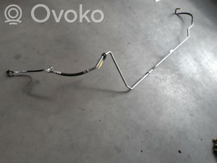 Renault Twingo III Wąż / Przewód klimatyzacji A/C 