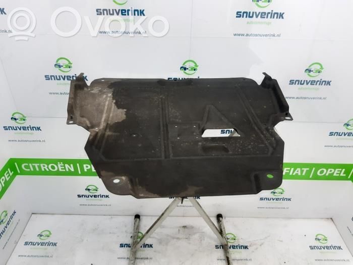 Renault Megane IV Protecție inferioară motor 