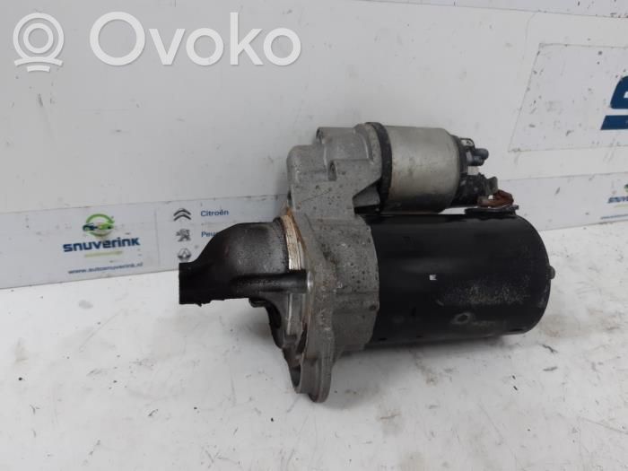 Motor de arranque   55578921,0001107522,25196021