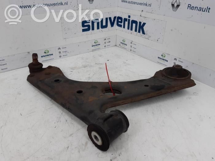 Opel Corsa D Front control arm 