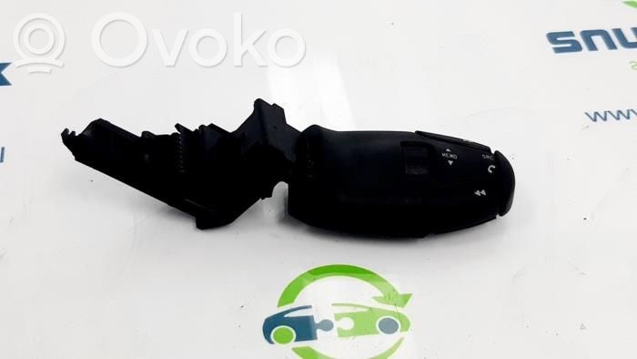 Citroen DS3 Controllo multimediale autoradio 
