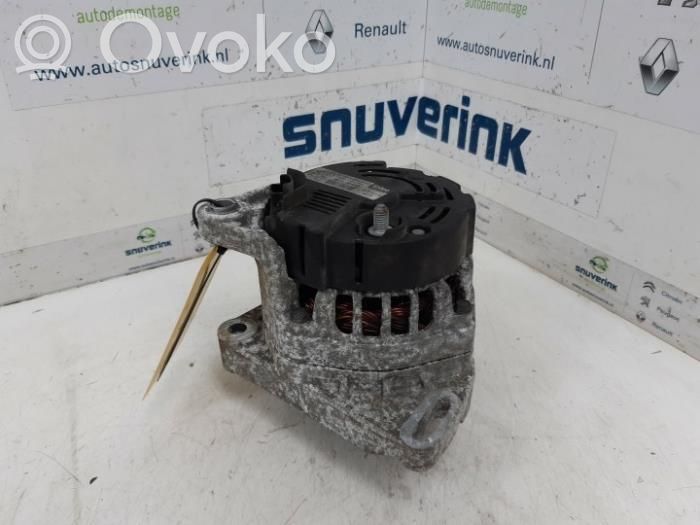 Renault Twingo I Alternator 