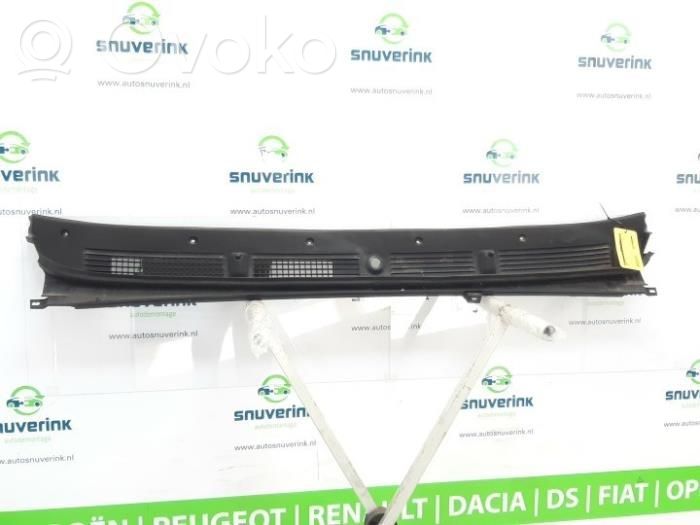 Renault Kangoo II Pyyhinkoneiston lista 