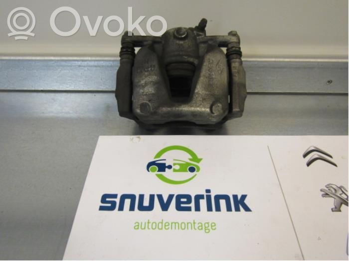 Renault Megane IV Pinza del freno anteriore 