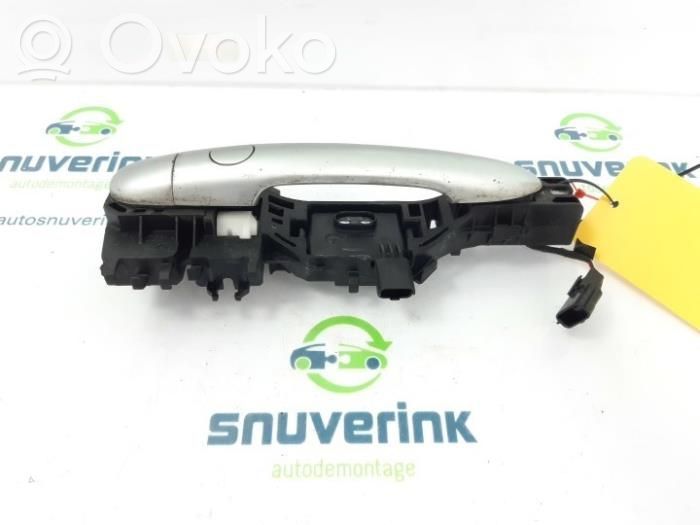 Renault Scenic II -  Grand scenic II Maniglia esterna per portiera anteriore 