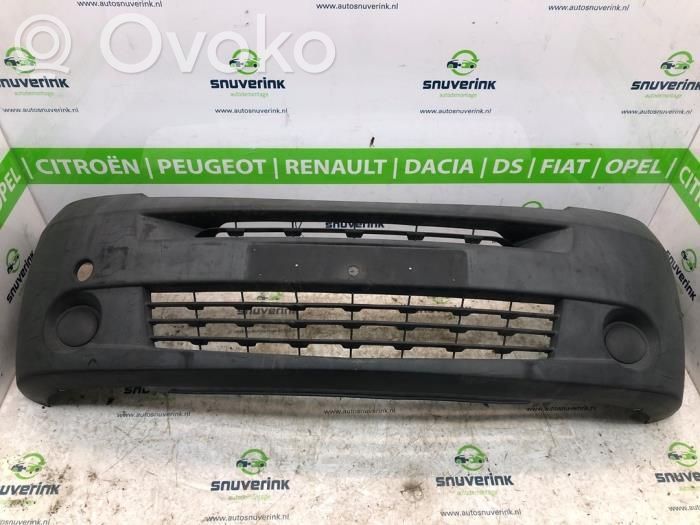 Renault Master II Parachoques delantero 