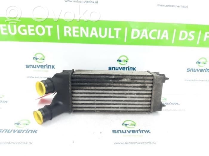 Citroen Berlingo Interkūlerio radiatorius 