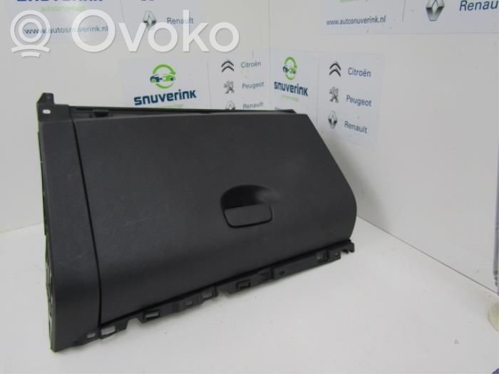 Renault Scenic III -  Grand scenic III Schowek deski rozdzielczej / Komplet 