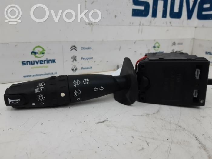 Microcar Due First Light switch 