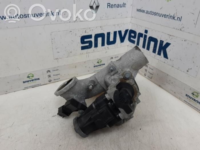 Renault Clio IV Válvula EGR 
