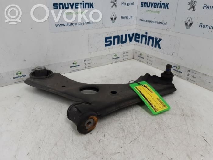 Opel Combo D Front control arm 