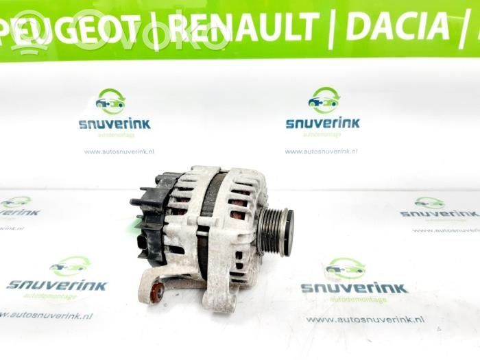 Opel Mokka Alternador 