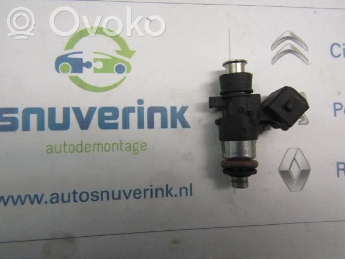Renault Twingo II Inyector de combustible 