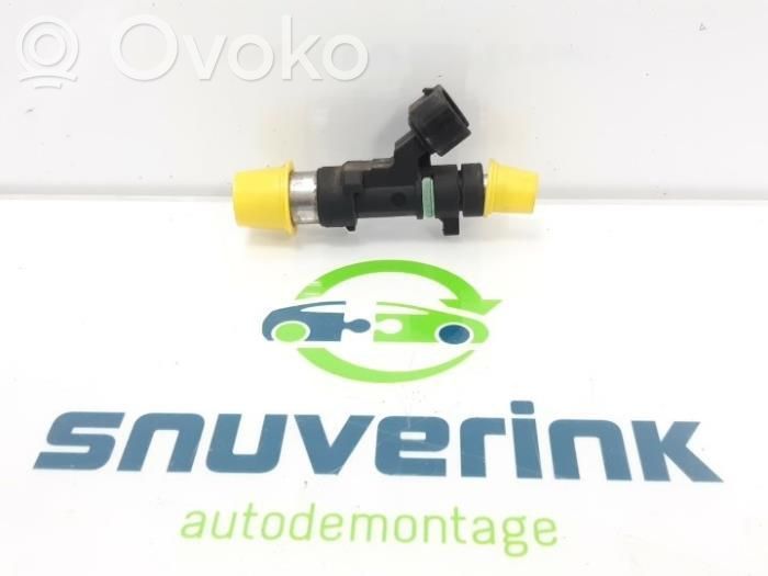 Renault Koleos I Inyector de combustible 