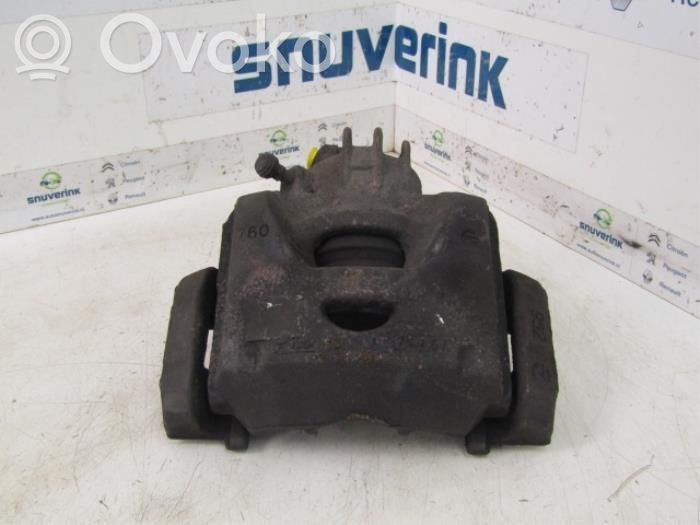 Citroen C4 Grand Picasso Zacisk hamulcowy przedni 