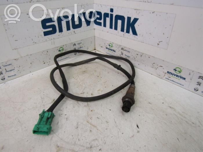 Peugeot 407 Lambda probe sensor 