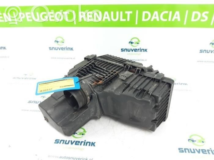 Peugeot Expert Air filter box 