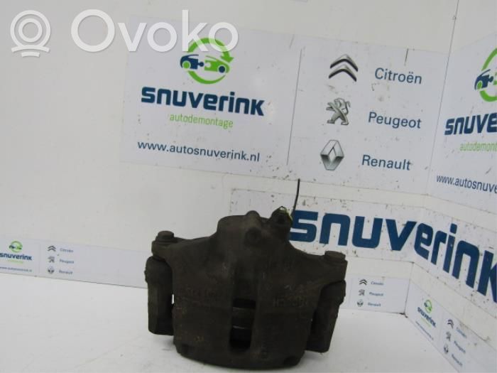 Renault Kangoo I Zacisk hamulcowy przedni 