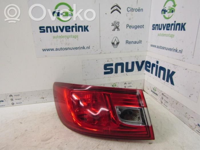 Renault Clio IV Takavalot 