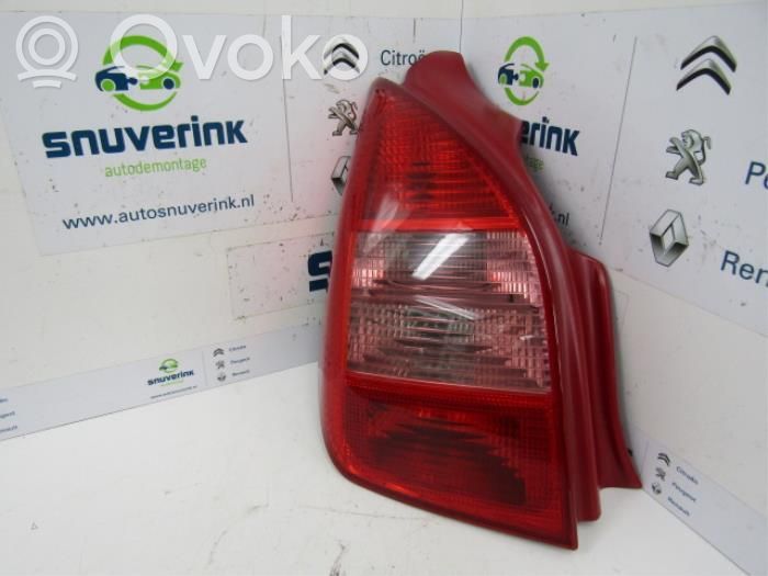 Citroen C2 Takavalot 