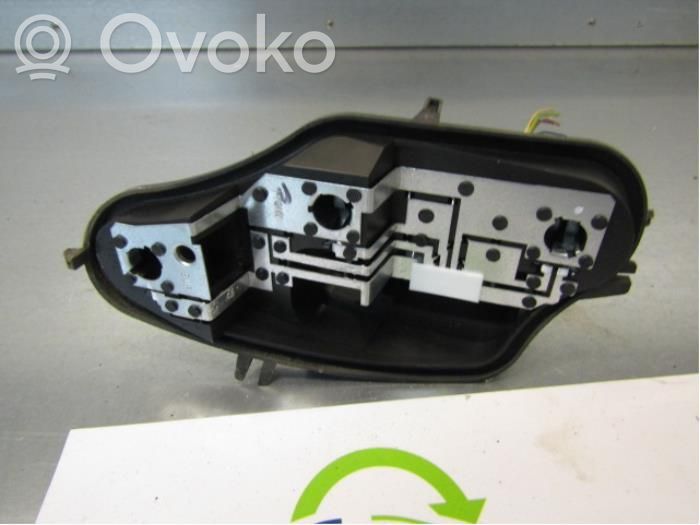 Citroen C3 Takavalon osa 
