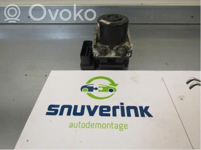 Citroen C3 ABS Pump 