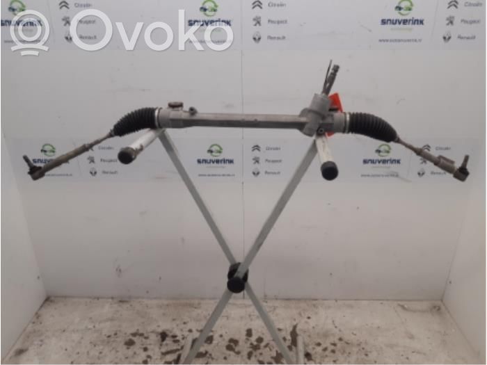Citroen C1 Hammastangon mekaaniset osat 