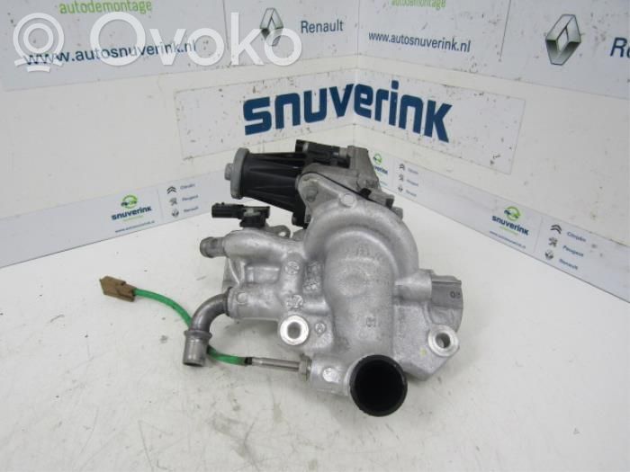 Renault Clio IV Válvula EGR 
