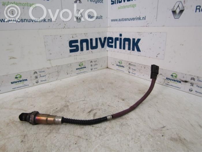 Sonde lambda   H8200437489,0258010062,8200771294