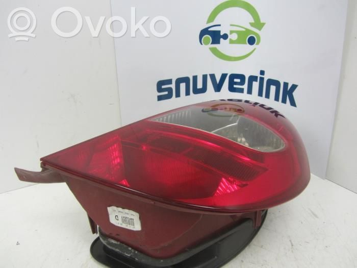 Citroen C5 Takavalot 
