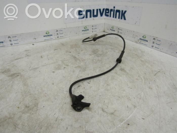 Peugeot 307 CC ABS Sensor 
