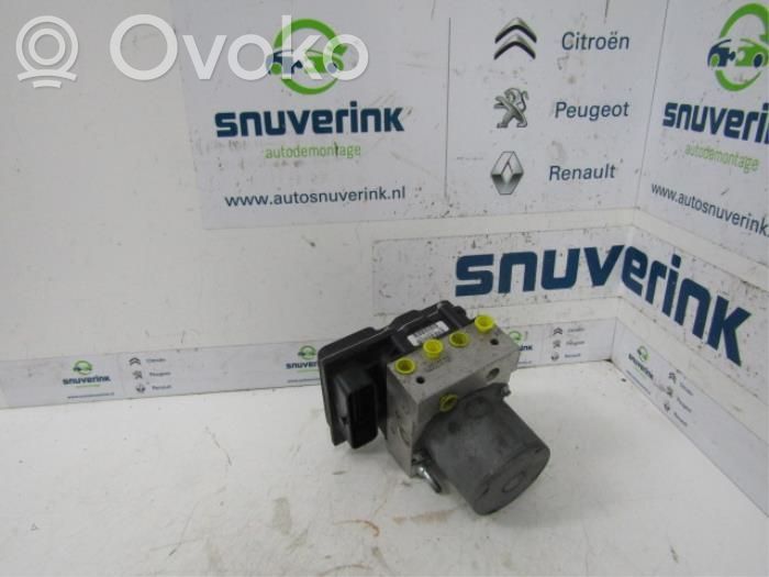 Citroen Jumpy ABS bloks 