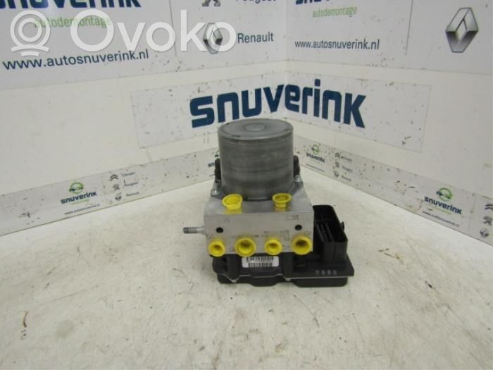Peugeot 308 ABS Pump 