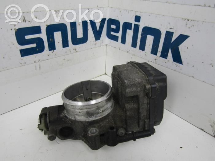 Citroen Xsara Picasso Throttle valve 