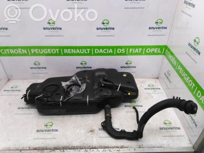 Citroen C8 Depósito de combustible 