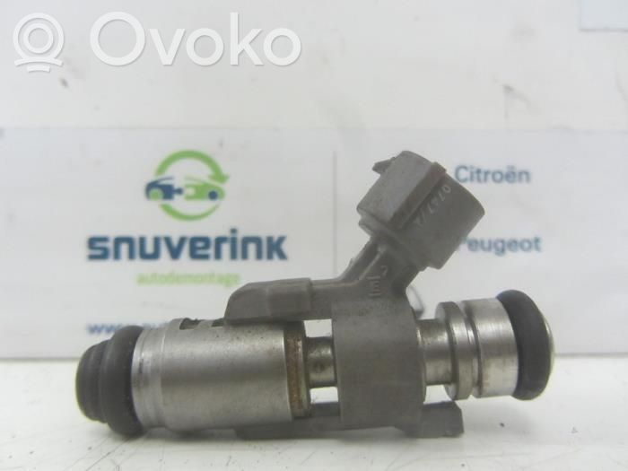 Peugeot 307 Inyector de combustible 