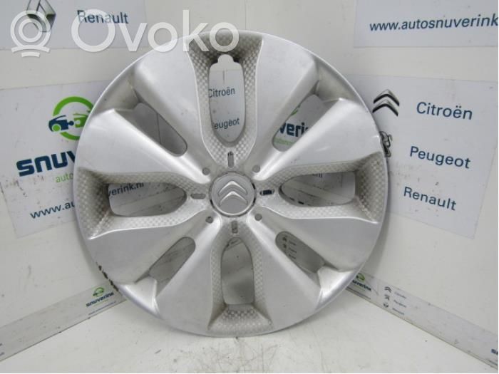 Citroen C3 Original wheel cap 