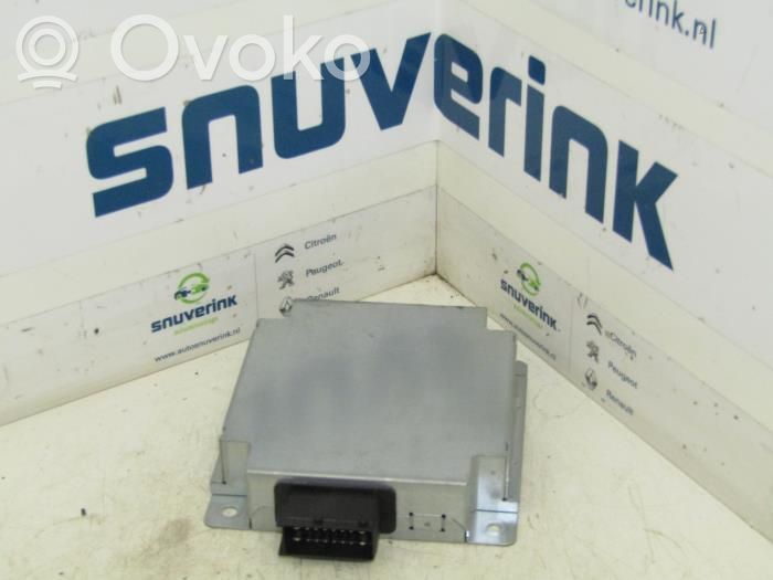 Peugeot Bipper Start/Stop control module 
