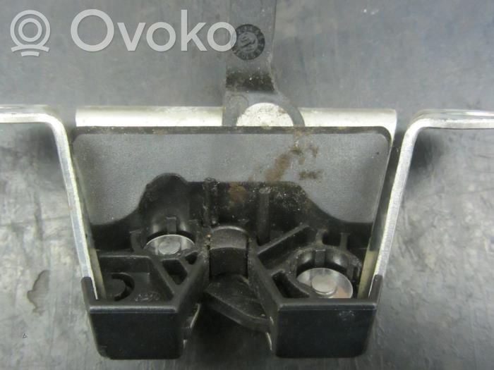 Peugeot 107 Tailgate/trunk/boot lock/catch/latch 