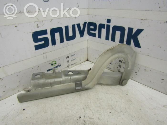 Engine bonnet/hood hinges   791296,1499345080,1499345080
