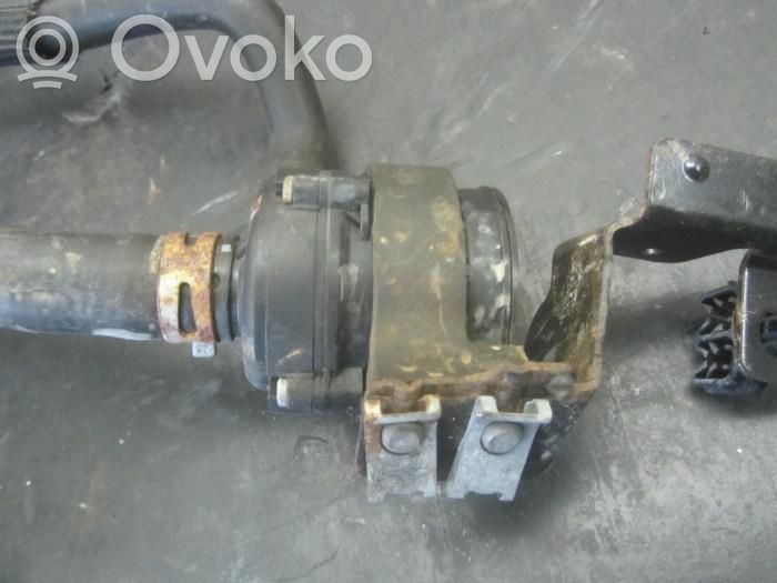 Renault Laguna III Water pump 