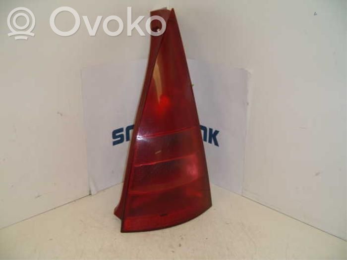 Citroen C3 Picasso Rear/tail lights 