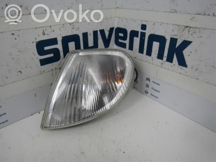 Citroen Berlingo Front indicator light 