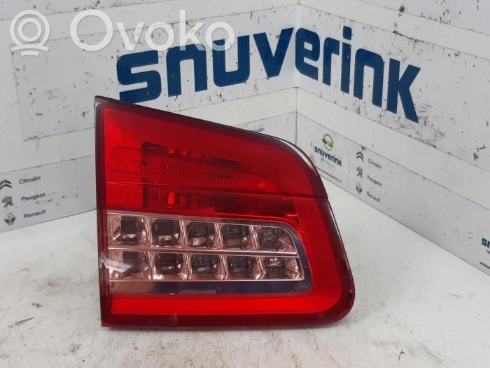 Citroen C5 Takavalot 