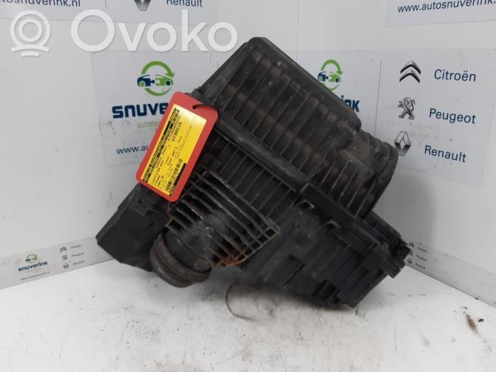 Air filter box   1427L5,1498555080,1498555080