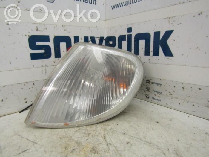 Citroen Berlingo Front indicator light 