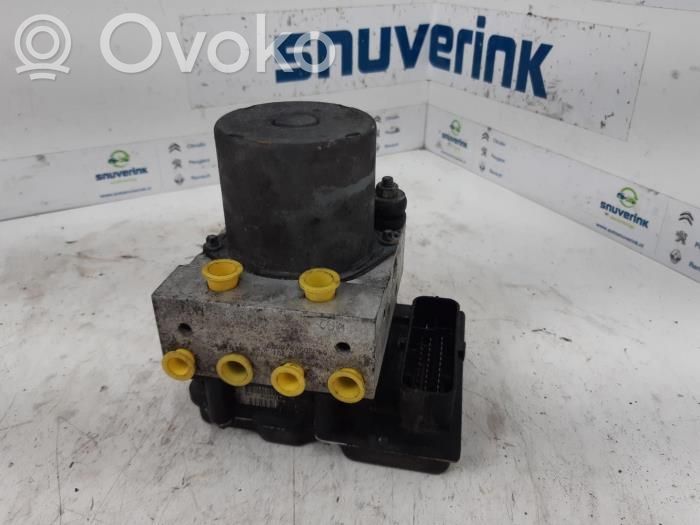 Citroen C5 ABS bloks 