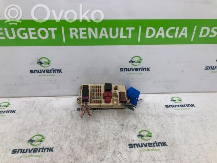 Peugeot Boxer Fuse box set 