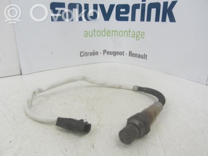 Sonde lambda   8200650085,0208006990,FB200437489