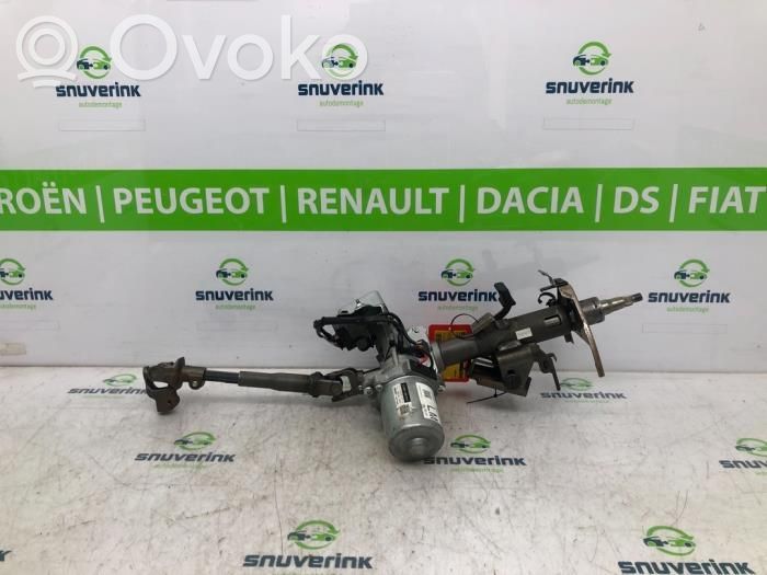 Citroen C1 Przewód wspomagania kierownicy 